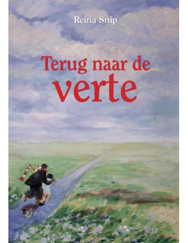 Terug naar de Verte