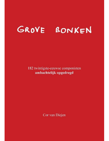 Grove Bonken