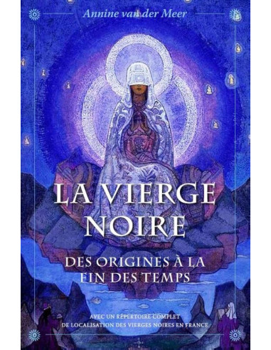 La Vierge Noire