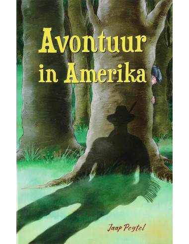 Avontuur in Amerika