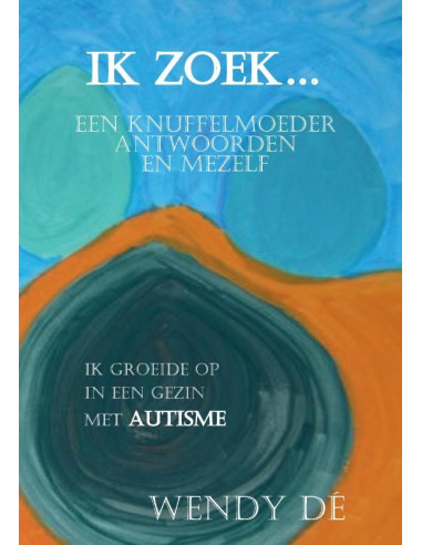 Ik zoek... een knuffelmoeder, antwoorden