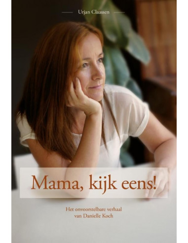 Mama, kijk eens!