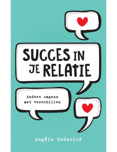 Succes in je relatie