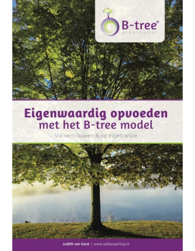 Eigenwaardig opvoeden met het B-tree mod