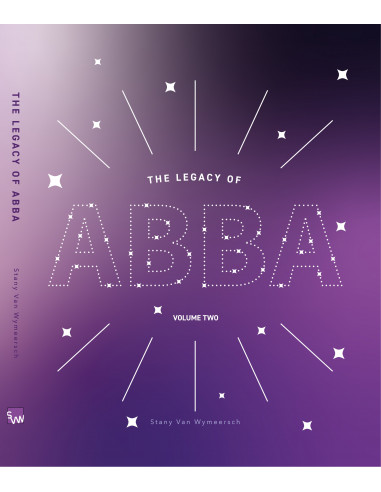 The Legacy of ABBA / Volume two