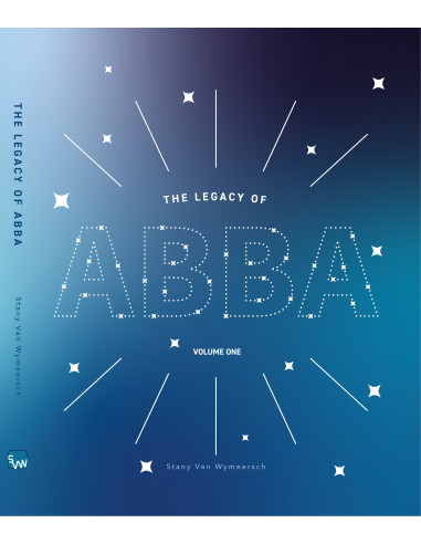 The Legacy of ABBA - Volume One