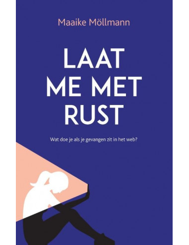 Laat me met rust