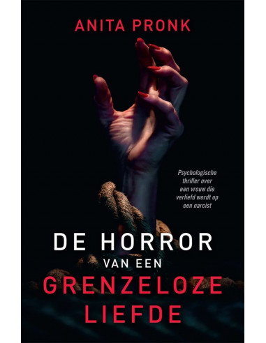 De horror van een grenzeloze liefde