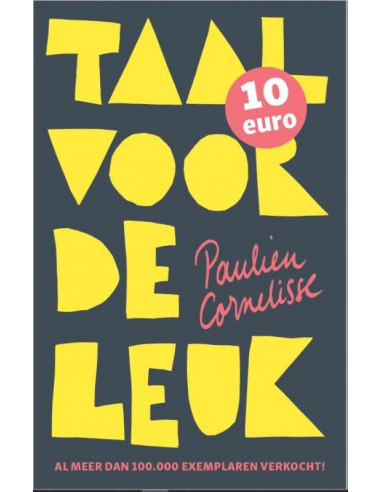 Taal voor de leuk