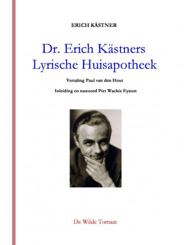 Doktor Erich Kästners Lyrische Huisapoth