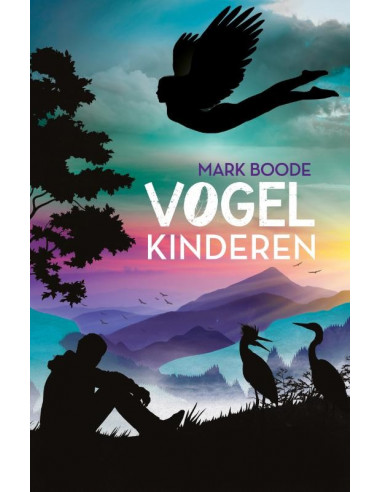 Vogelkinderen