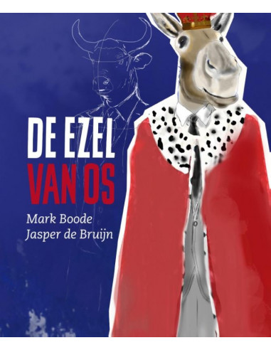 De Ezel van Os