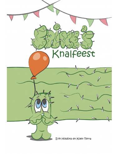 Spike's Knalfeest