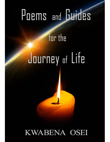 Poems and guides for the journey of life