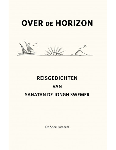 Over de horizon