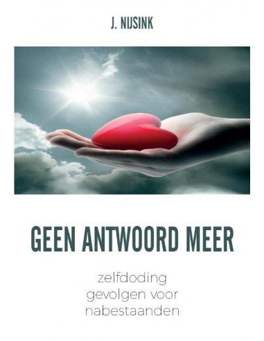 Geen Antwoord Meer