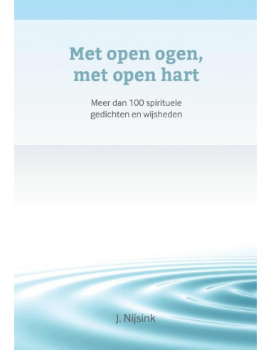 Met open ogen, met open hart