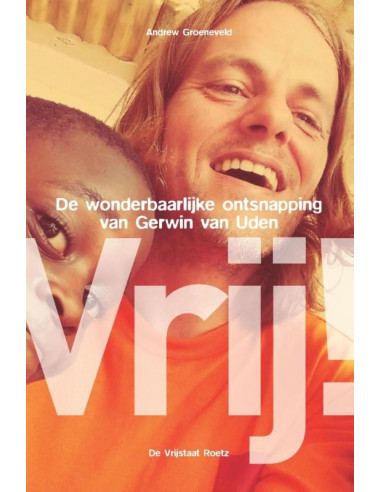 Vrij!