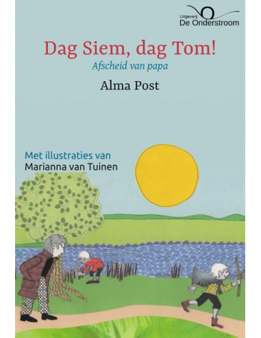 Dag Siem, dag Tom!