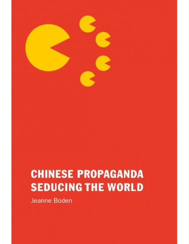 Chinese Propaganda Seducing the World