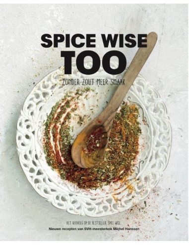 Spice Wise Too