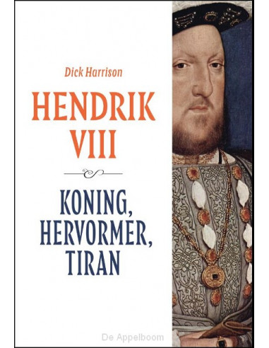 Hendrik VIII