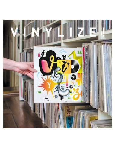 Vinylize