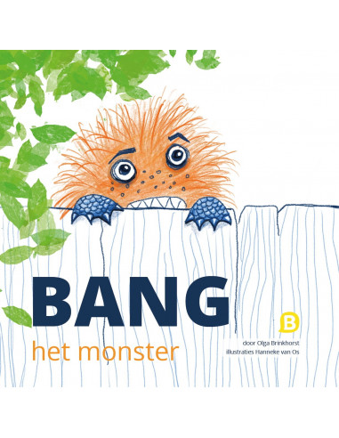 Bang, het monster