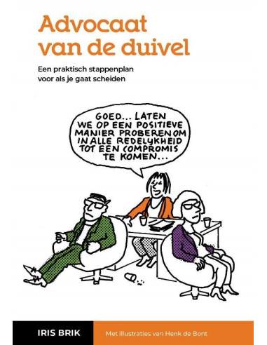 Advocaat van de duivel