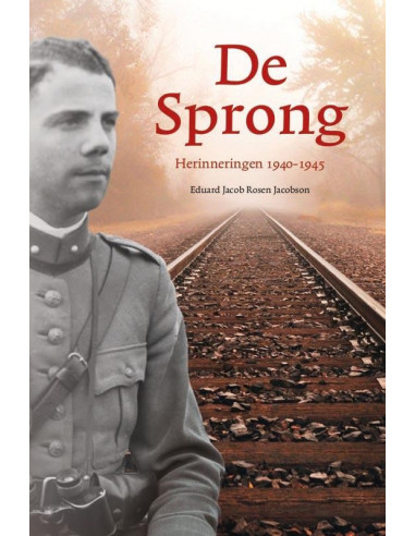 De sprong