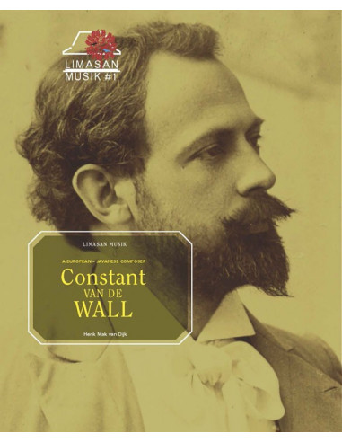 Constant van de Wall, a European-Javanes