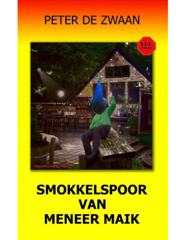 Smokkelspoor van meneer Maik