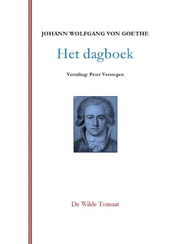 Het dagboek