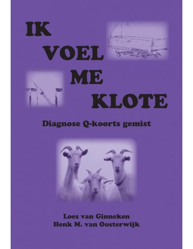 Ik voel me klote