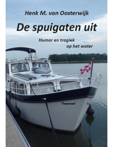 De spuigaten uit