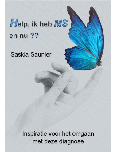 Help, ik heb MS en nu??