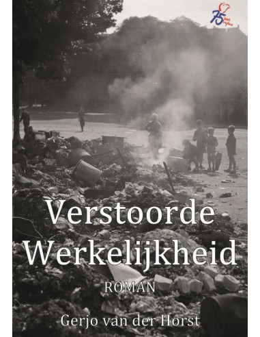 Verstoorde werkelijkheid