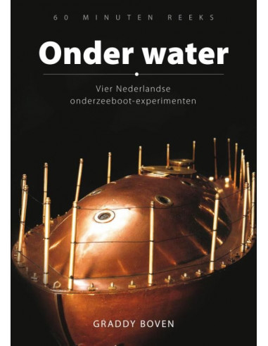 Onder water