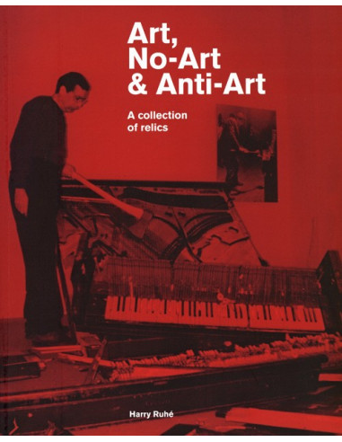 Art, No-Art & Anti-Art