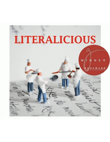 Literalicious