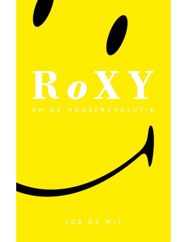 Roxy en de house revolutie