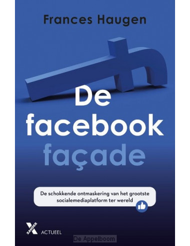 De Facebookfaçade