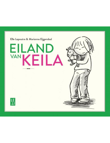 Eiland van Keila