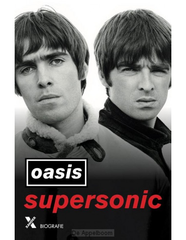 Supersonic