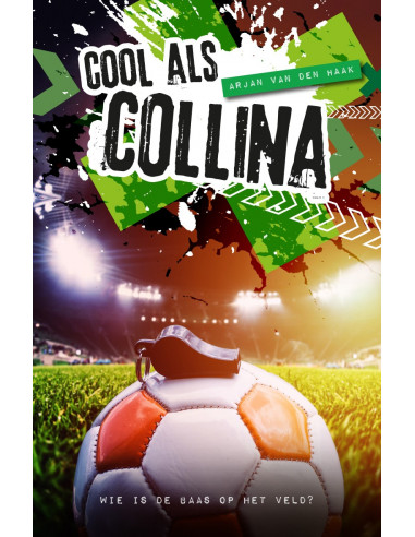 Cool als Collina