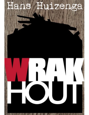 Wrakhout