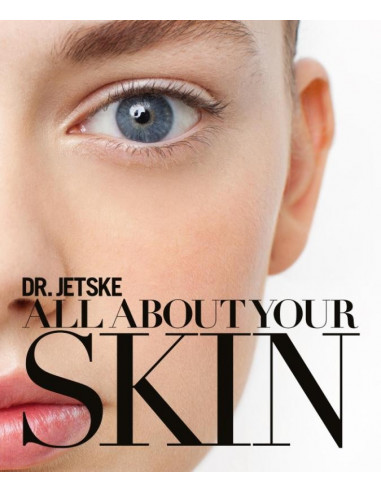 Dr. Jetske All about your skin