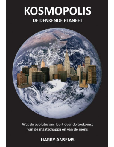 Kosmopolis; de denkende planeet