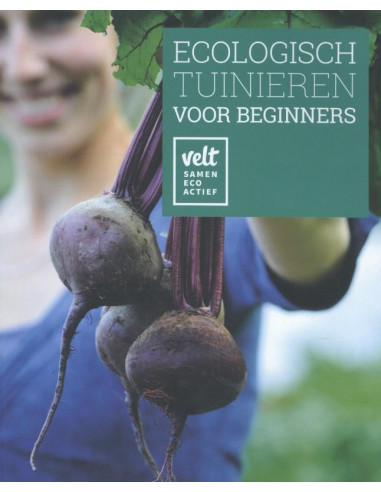 Ecologisch tuinieren voor beginners