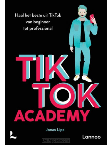 Tiktok Academy